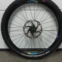 Ruote e-mtb - mtb