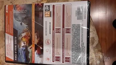 NEED FOR SPEED PAYBACK per PC