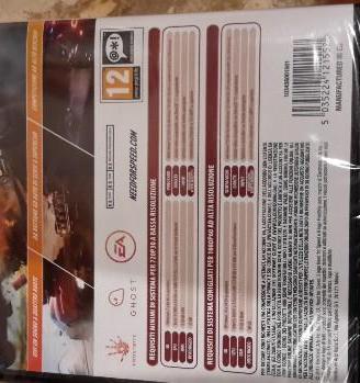 NEED FOR SPEED PAYBACK per PC