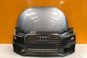 Ricambi Originali Audi A1 S1 S-Line 8X 2010-2018