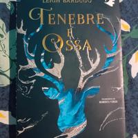 Tenebre e Ossa V.1