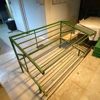 Espositore ortofrutta