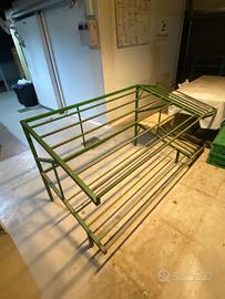 Espositore ortofrutta