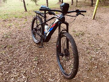 FANTIC XF2 INTEGRA ELETTR SERVOASSISTITA