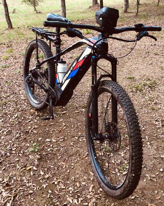 FANTIC XF2 INTEGRA ELETTR SERVOASSISTITA