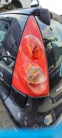 PEUGEOT 107 - FARO POSTERIORE SINISTRO