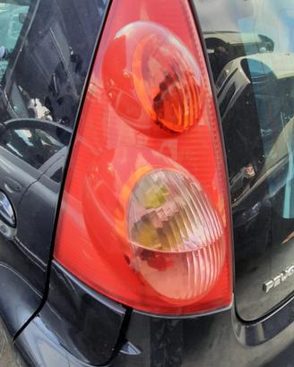 PEUGEOT 107 - FARO POSTERIORE SINISTRO