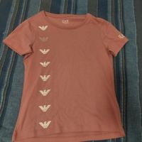 camilla emporio armani 