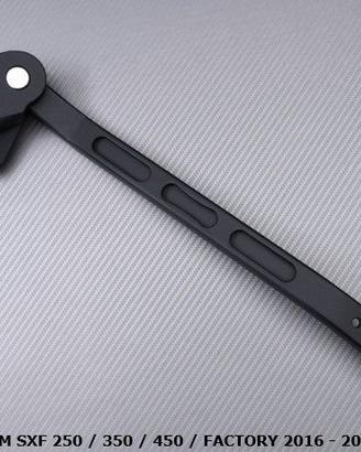 Cavalletto laterale KTM SXF 250 350 450 2016 2026