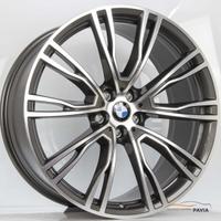 Cerchi in lega 21 per bmw x3 g01 g45 WSP Sun