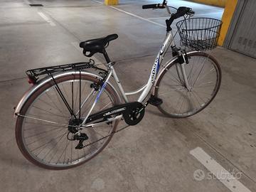 Bicicletta donna Esperia