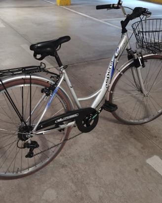Bicicletta donna Esperia