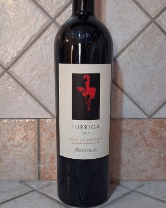 Vino turriga 2017
