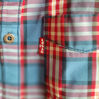 Camicia Levis originale