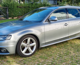 Audi A4 2.0 tfsi 180cv Euro 5 LEGGERE DESCRIZIONE