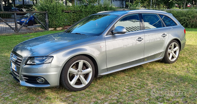 Audi A4 2.0 tfsi 180cv Euro 5 LEGGERE DESCRIZIONE