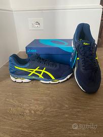 Asics gel glorify 4