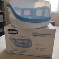 sterilizzatore per microonde 