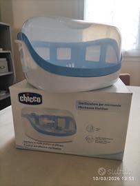 sterilizzatore per microonde 