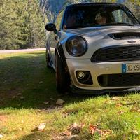 Mini cooper s r56