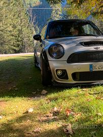 Mini cooper s r56