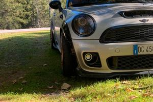 Mini cooper s r56