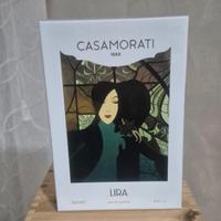 Casamorati lira