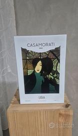 Casamorati lira
