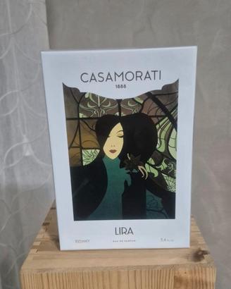 Casamorati lira