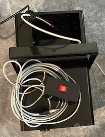 Macchina del fumo Mateclair FOG'ECLAIR 1600 +