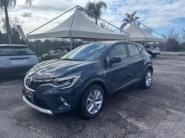 Renault Captur TCe 90 CV Equilibre