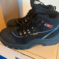 Scarpe antinfortunistiche Soldini taglia 41