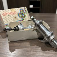 Coppia Mozzi N.O.S. OFMEGA