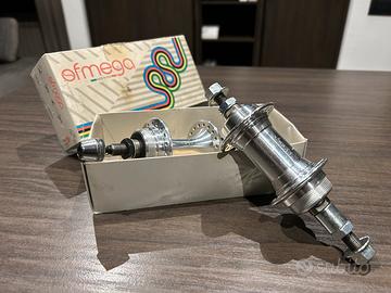 Coppia Mozzi N.O.S. OFMEGA