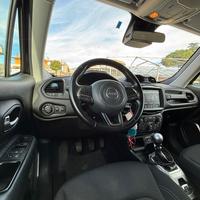 Jeep renegade 1.6 mtj Limited