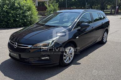 OPEL Astra 1.6 CDTi 136CV aut. Sports Tourer Busin