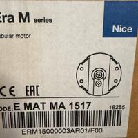 Motore tapparella nice