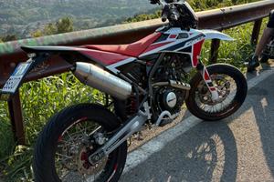 Fantic xmf 125 2022
