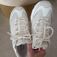 Skechers Air cooled memory