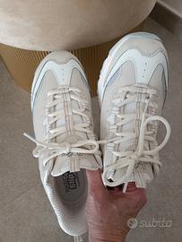 Skechers Air cooled memory