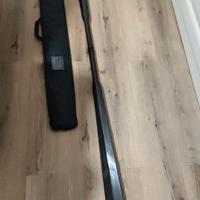 PAGAIA GROENLANDESE CARBONIO