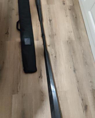 PAGAIA GROENLANDESE CARBONIO