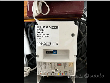 Velux VLC 100 51 04 combilink
