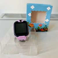 Orologio per bambini con 16 giochi