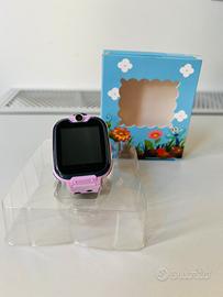 Orologio per bambini con 16 giochi