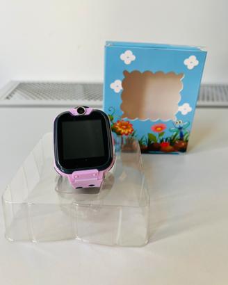 Orologio per bambini con 16 giochi