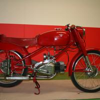 Moto Rumi Altro modello - 1953