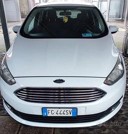 Ford C-max II Titanium 1.6 120cv Gpl