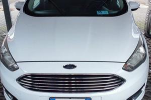 Ford C-max II Titanium 1.6 120cv Gpl