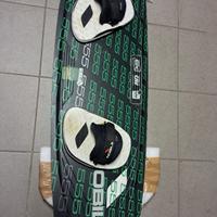 Tavola Kite Surf Nobile 